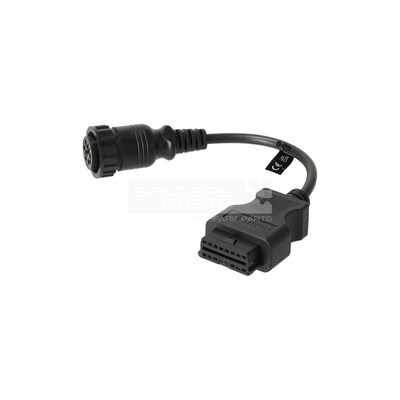 RS232 DIAGNOSTIC CABLE FOR SCANIA